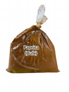 Paprica