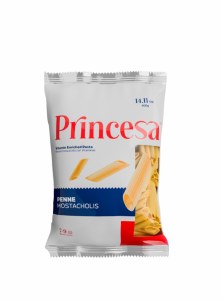 Princesa Penne Pasta 400g
