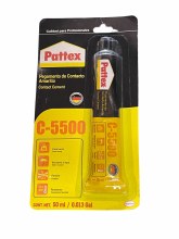 Pattex