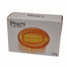 Pear Soap (48cs)