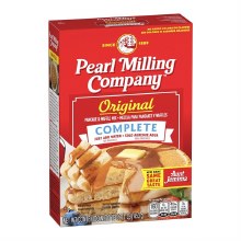 Pearl Milling Pancake Mix 16oz