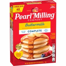 Pearl Milling Pancake Mix 907g
