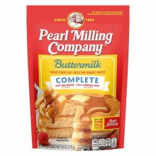 Pearl Milling Pouch 170g Pcake