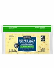 Pepper Jack Cheese 907g