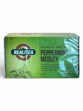 Realitea Peppermint Medley 48c