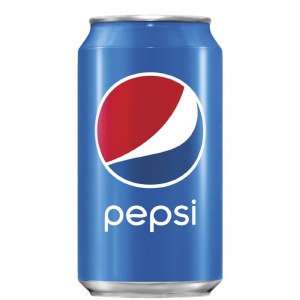 Can Pepsi 12oz (24cs)