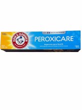 A&h T/paste Pero/care 170g/6oz