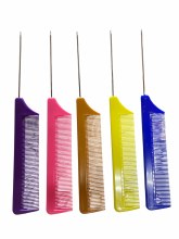 Stella Pin Tail Comb