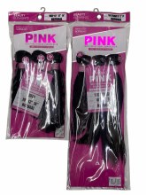 Pink Hair