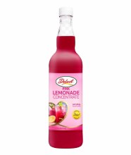 Delect Pink Lemonade 1lt (12c