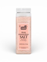 Pink Salt 16oz (badia)