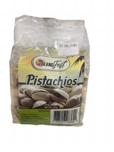 Island Fest Pistachio Nut 227g