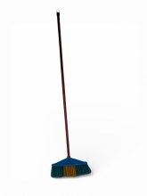 Plastic Broom 50pcs