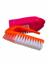 Plastic Washing Brush 160pc