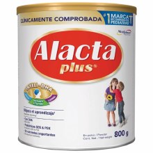Alacta 1plus 800gm (12cs)