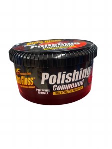 Hs Glass Polishing 10oz