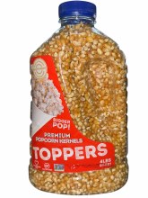 Popcorn Kernel 4lb