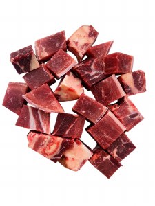 Pork Stew