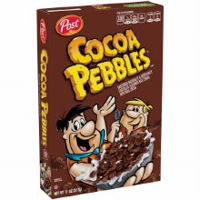 Post Cocoa Pebbles ( 11oz)12cs