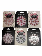 Nail Press On Mccartney Kerr