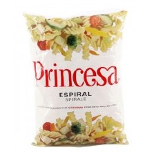 Princesa  Color Spiral 400g