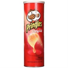 Pringle Ex-large 149g
