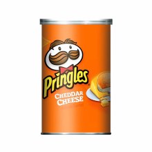 Pringles 71g (12cs)
