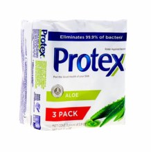 Protex Bathsoap 3in1 330g