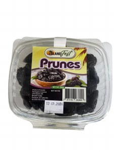 Island Fest Prune 200g