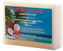 Pur. Coconut Soap 120g