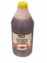 Pure Ketchup 1.89lt (6cs)