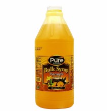 Pure Bulk Syrup (1.89lt) 6cs