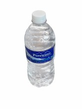 Pure Water 600ml (24cs)