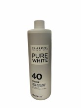Pure White V40 16oz