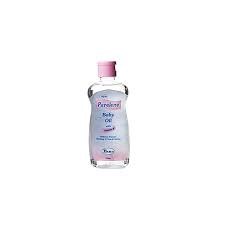 Purelene Baby Oil 170ml (12cs)