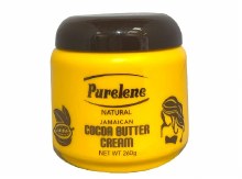 Purelene C/butter Cream 260g