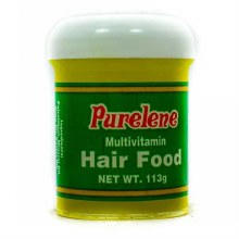 Purelene  Hair Food 113g