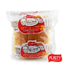 Purity Corn Bread 110g