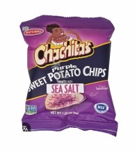 Chachitas Purple Potato S/chip