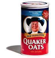 Quaker Barrel 510g