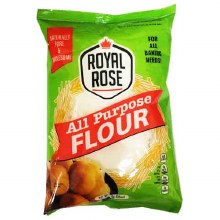 R/rose All Purpose Flour 1kg
