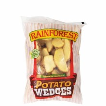 Rainforest Potato Fries 400g