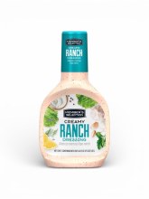 Creamy Ranch Dressing 36oz