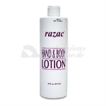 Razac Lotion 474ml (12cs)