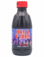 Cals Real Vibes Wine (24cs)