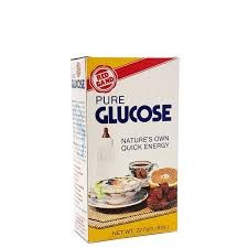 Red Band Glucose 8oz (60cs)