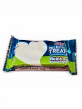Rice Treat Rainbow 20g 12x18