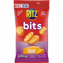 Ritz Big Bag 3oz