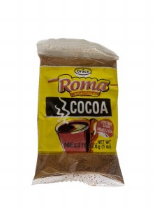 Grace Roma Cocoa 28.4g (30cs)