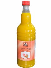 Ideale Rose & Almond 1lt (12cs